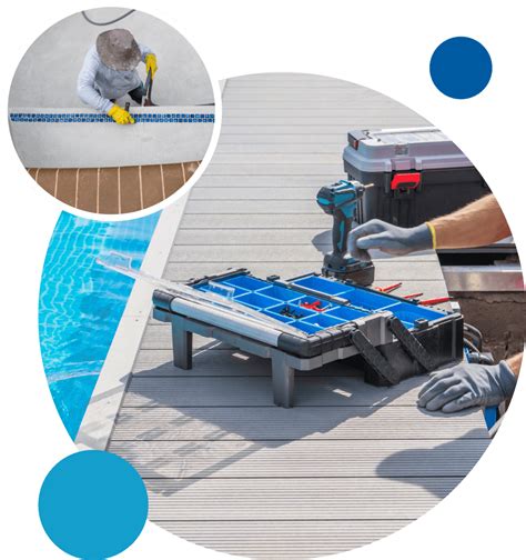 Image result for Local Pool Repair Service