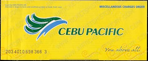 CEBU PACIFIC