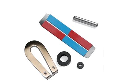 Magnets — lesson. Science State Board, Class 6.