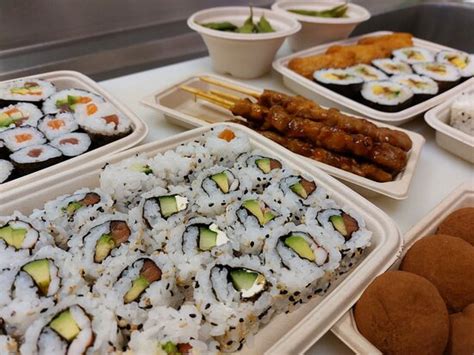 YO YO KITCHEN, London - Menu, Prices & Restaurant Reviews - Tripadvisor