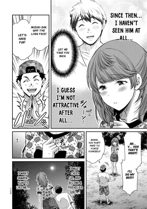 Read Guilty Circle - Chapter 60 | MangaBuddy