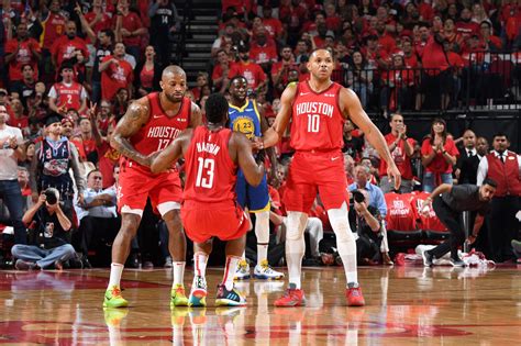 3 Houston Rockets will report to Team USA training camp