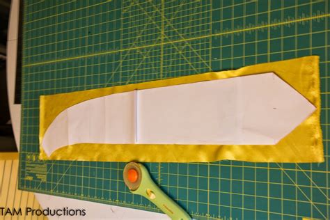 Image result for DIY Graduation Stole Pattern