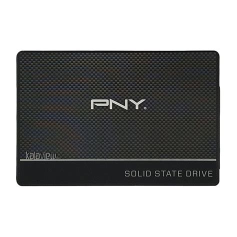 هارد SSD لپ تاپ 120 گیگابایت PNY Sata 25Inch CS900 گارانتی حامی ...