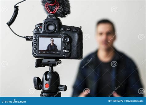 Image result for Blogger Video Camera