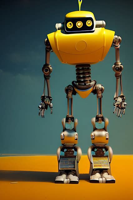 Image result for Robot Machine