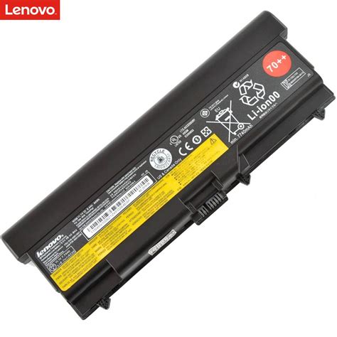 [ORIGINAL] Lenovo Thinkpad T420 Laptop Battery - 11.1V 94Wh 0A36303