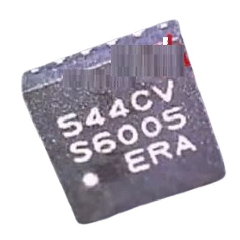 SLGC55544CVTR SLGC55544CV 544CV QFN-16 IC