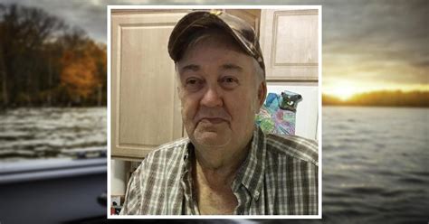 Obituary | Carlos Raymond Plumley, Jr. | Rose & Quesenberry Funeral Chapels