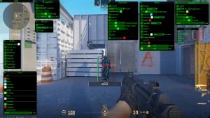 Image result for CSS Hacks Aimbot Radar Wallhack