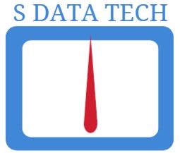 S DATA TECH