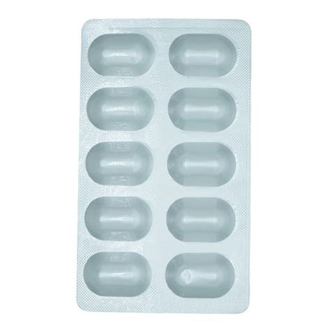 Neoberry Tablet | Uses, Side Effects, Price | Apollo Pharmacy