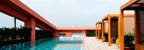 AmbujaNeotia Hospitality