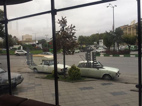 KHATAM HOTEL (Hamadan) - Hotel Reviews & Photos - Tripadvisor