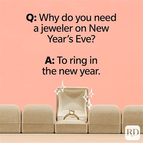 30 of the Funniest New Year’s Jokes | Reader's Digest