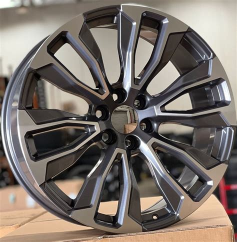 Custom wheels for chevy cruze – Artofit