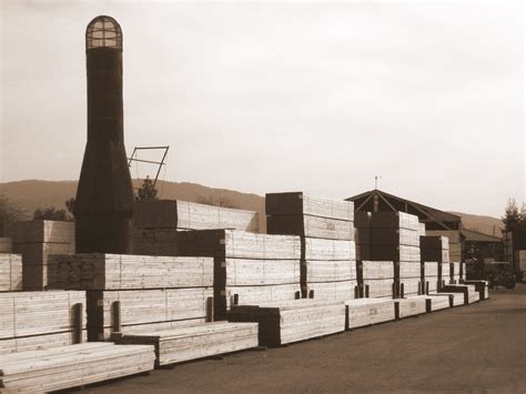 Economy Lumber Company