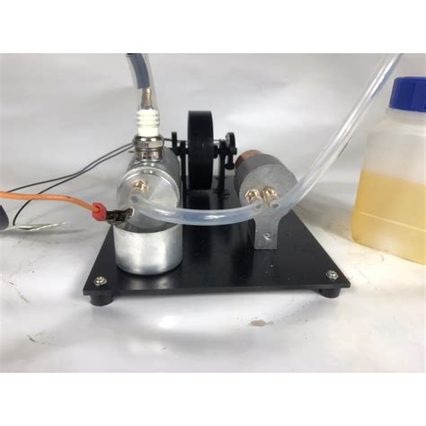 Image result for How to Make Multifuel Engine