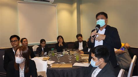 PSU-IT employees receive first hand info techniques from Vietnamese partners | Pangasinan State ...