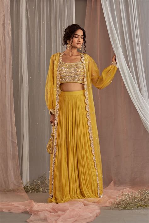 Shop Latest Fish Cut Lehenga Collection Online 2025