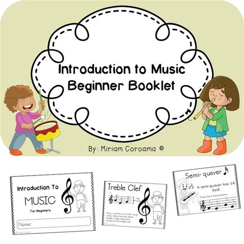 Image result for Music Notes Introduction