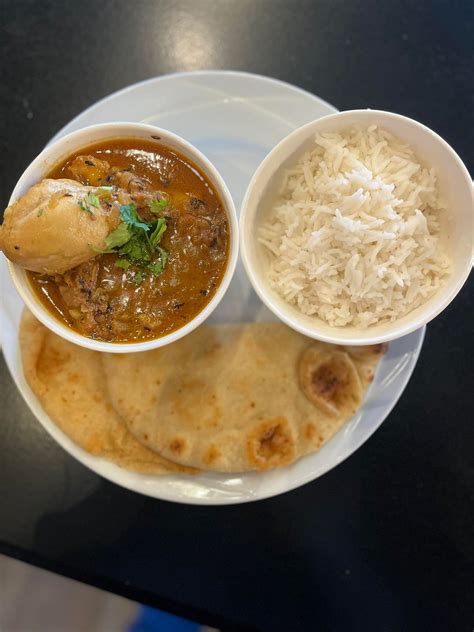 Weekend Special: Curry Chicken, 209 railway ave ashcroft BC, Lillooet ...