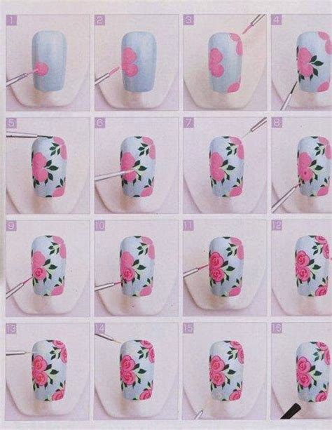 Image result for Nail Art Tutorials