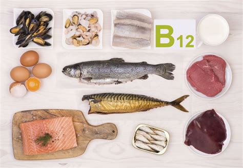 Vitamin B12 Containing Fruits