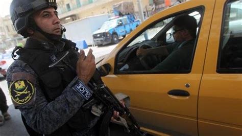 Iraq hunts escaped militants after al Qaeda prison raids - France 24