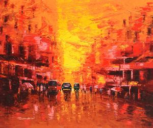 First light 1 – Aartique