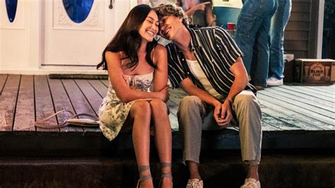 Steal Belly’s outfits from ‘The Summer I Turned Pretty’ that are worth ...