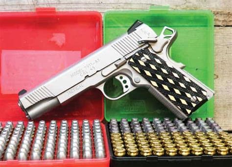 Loading 45ACP 的图像结果