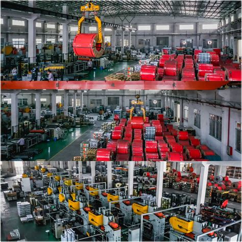 China Guangzhou BetterCan Industry and Trade Co., Ltd. latest company ...