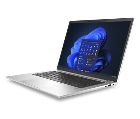 HP EliteBook 840 G9 - i5-1235U · Xe Graphics G7 80 EU · 14.0”, WUXGA ...