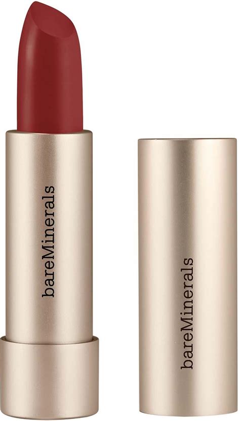 bareMinerals Mineralist Hydra-Smoothing Lipstick Awareness | lyko.com