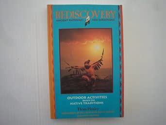 Buy Rediscovery: Ancient Pathways, New Directions Book Online at Low ...