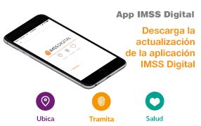 Image result for App IMSS Digital Tutorial