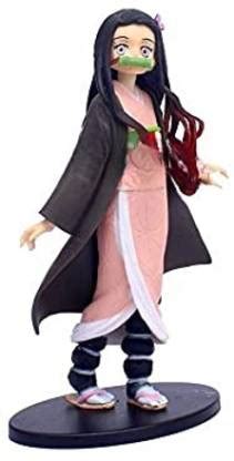 kenma Demon Slayer Nezuko Kamado Kimetsu No Yaiba Action Figure - Demon ...