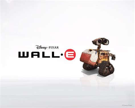 Wall-E 2 | Movie poster project, Disney freak, Cartoon