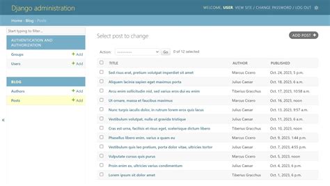 Django Admin Is Not Recognized 的图像结果