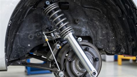 How to Tell if Shocks or Springs Are Bad: A Complete Diagnostic Guide