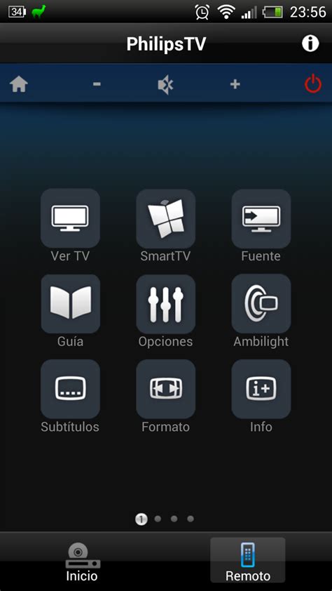 Philips Myremote App at Carole Barnes blog