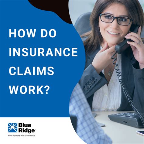 Image result for How Insurance Claims Work
