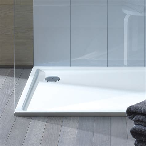 A Floor-level or Walk-in Showers Collection Online | Duravit