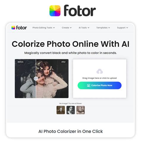 Ai Drawing Colorizer 的图像结果