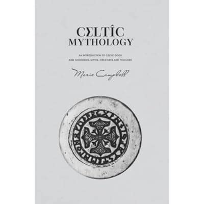 Celtic Mythology: An Introduction to Celtic Gods and India | Ubuy
