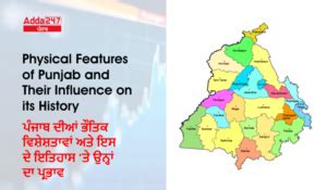 Population of Punjab Check District Wise Population Growth Since 2001