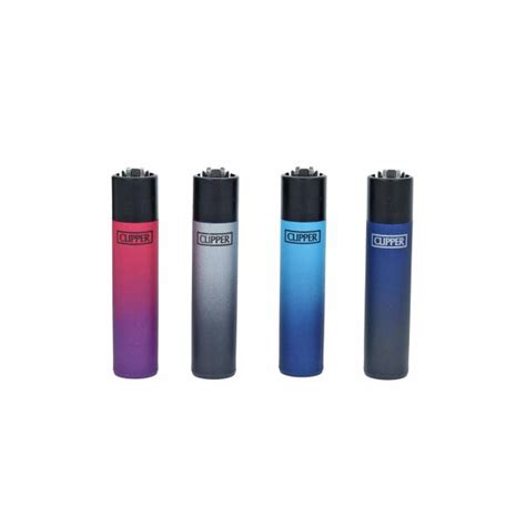 Clipper Metallic Gradient, 1,79