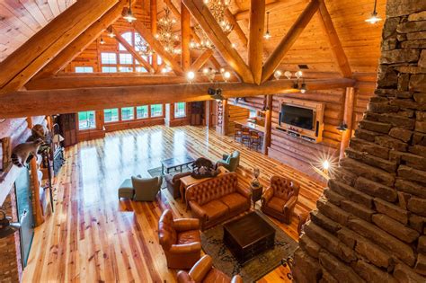 Gun Club – Sage Valley Golf Club