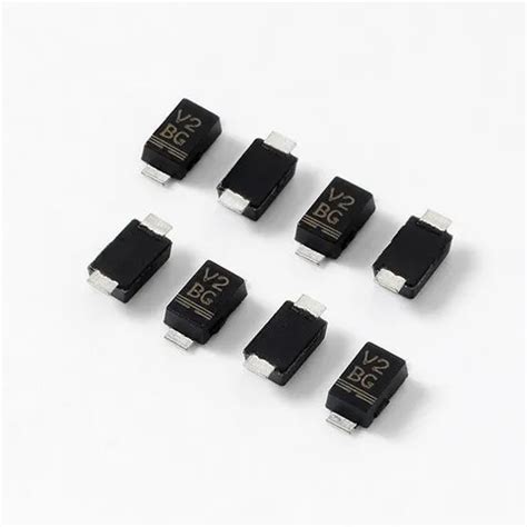 SMD Diodes | Makers Electronics